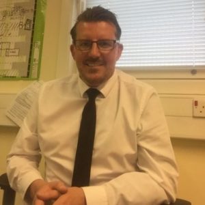Paul Innes